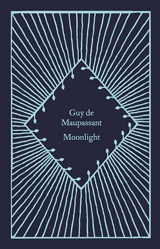 Moonlight book cover