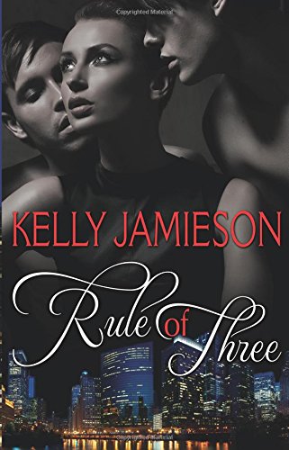 Rule of Three book cover