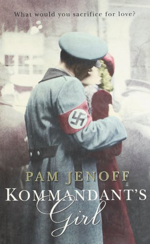 Kommandant's Girl