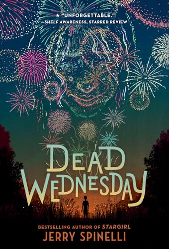 Dead Wednesday book cover