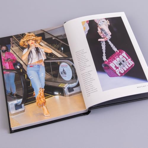 Little Book of Tom Ford: The story of the iconic brand: 29 (Little Books of Fashion)