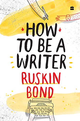 How to Be a Writer book cover