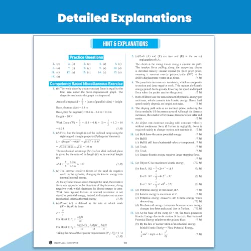PW CBSE Class 9 Science Exploration New NCERT 2026-27 Question and Concept Bank with NCERT Textbook Solutions and Competency Based Questions By Akshya Tyagi Sir