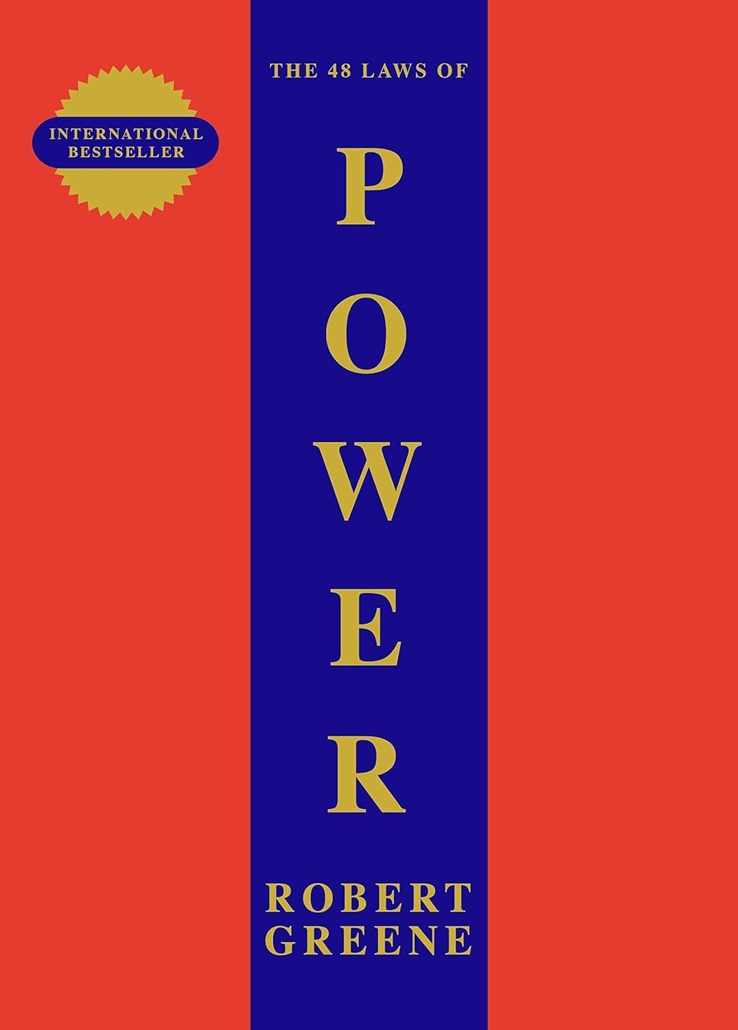 The 48 Lows Of Power + The Psychology Of Money Power Principles and Money Mindset Books Combo, Self Improvement Collection