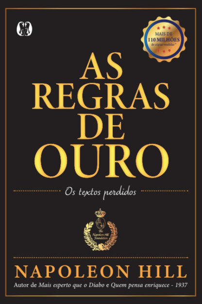 As Regras de Ouro