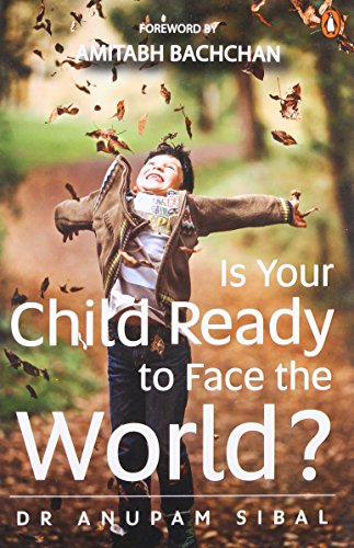 Is Your Child Ready to Face the World? book cover