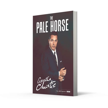 The Pale Horse by Agatha Christie
