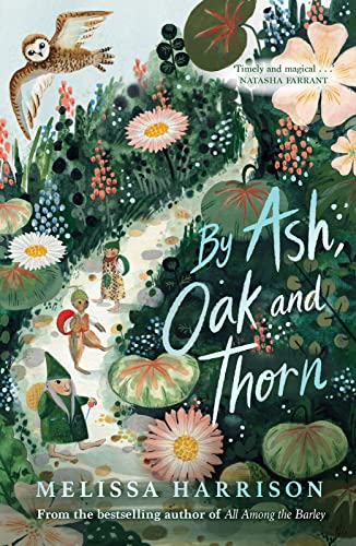 By Ash, Oak and Thorn: Granny for Sale