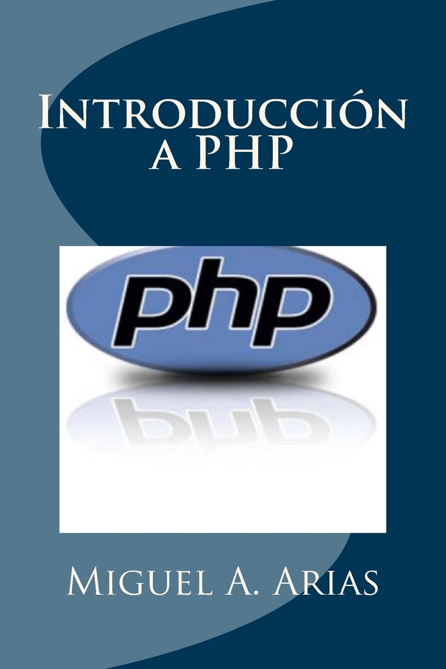 Introduccion a PHP book cover