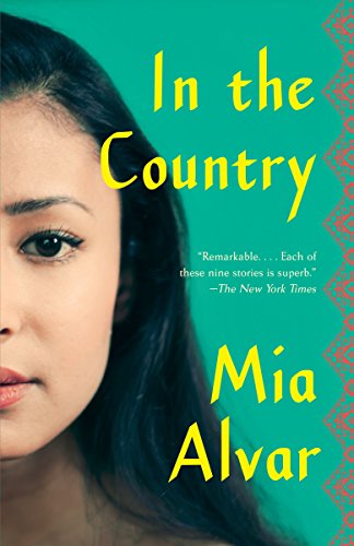 In the Country: Stories book cover