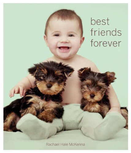 Best Friends Forever book cover