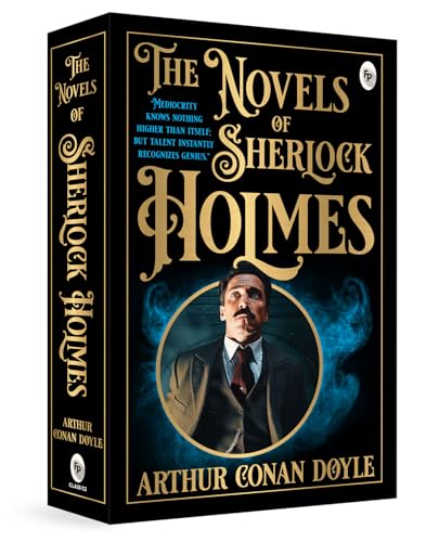 The Ultimate Sherlock Holmes Collection (Boxed Set)