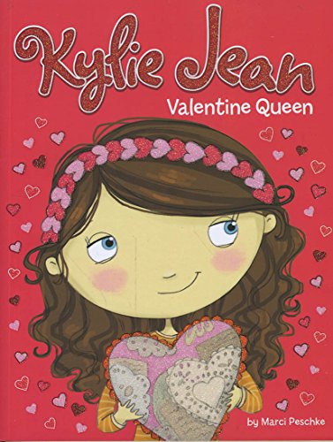 Valentine Queen (Kylie Jean) book cover