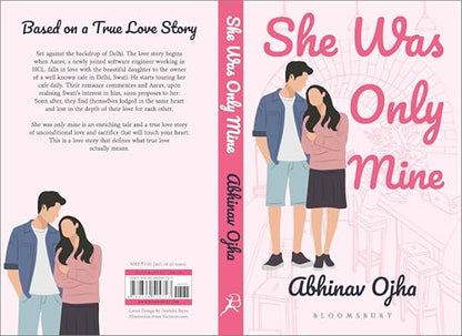 She Was Only Mine: A True Love Story Adapted Into Fiction