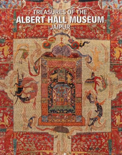 Treasures of the Albert Hall Museum, Jaipur