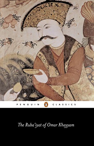 Rubaiyat Of Omar Khayyam (trans:a Very) book cover