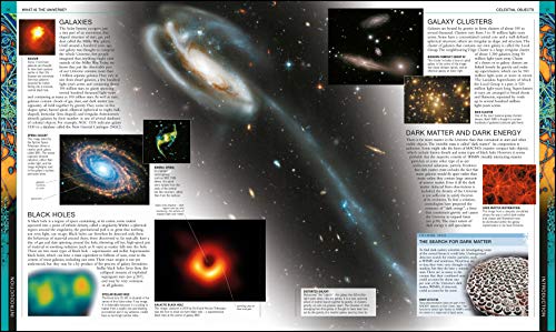 Universe: The Definitive Visual Guide