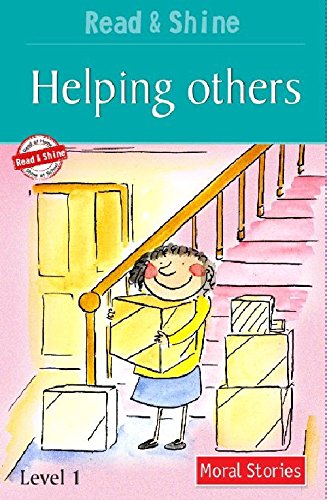 Helping Others book cover