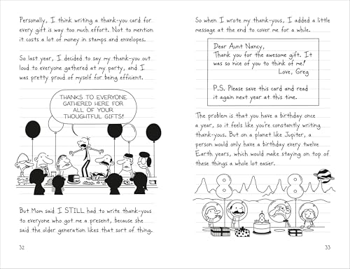 Diary of a Wimpy Kid: Partypooper | Hilarious 20th Book in Jeff Kinney’s #1 International Bestseller Series Filled with Birthday Chaos, Laugh-Out-Loud ... bestselling Diary of a Wimpy Kid series