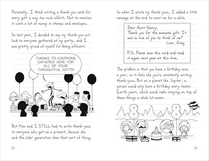 Diary of a Wimpy Kid: Partypooper | Hilarious 20th Book in Jeff Kinney’s #1 International Bestseller Series Filled with Birthday Chaos, Laugh-Out-Loud ... bestselling Diary of a Wimpy Kid series