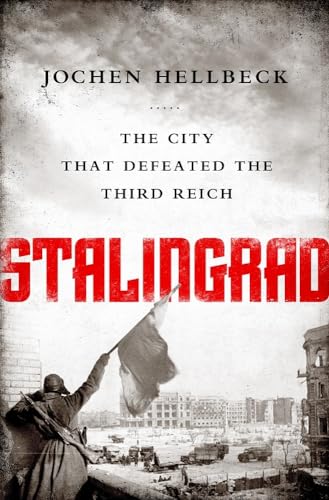 Stalingrad book cover