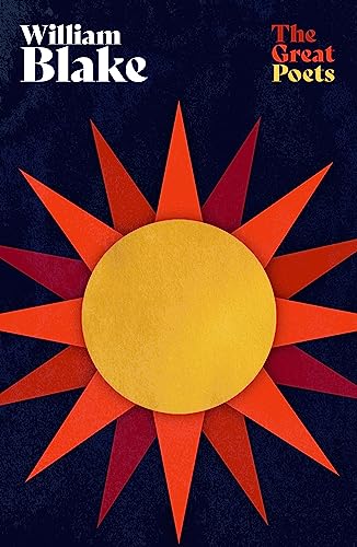 William Blake book cover