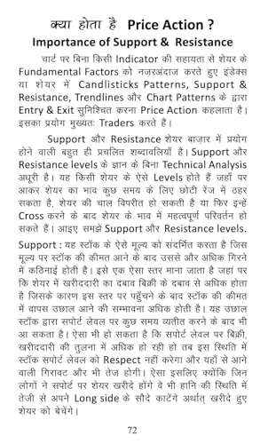 "Share Market Book in Hindi | Zero Se Seekhein Stock Market | Fundamental & Technical Analysis Guide": 1