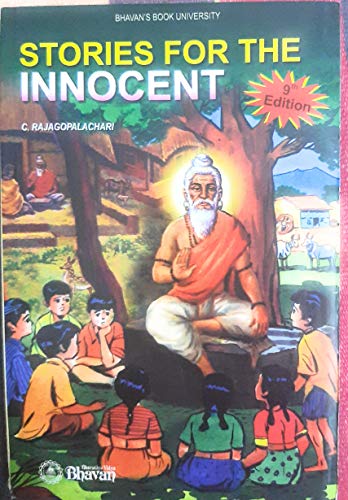 Stories for the Innocent book cover