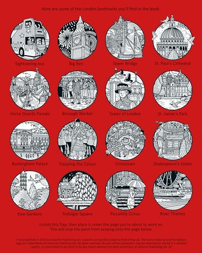London Magic Painting Book: A Deep Guide into Sumerian History and Mesopotamian Empire and Myths