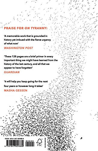 On Tyranny