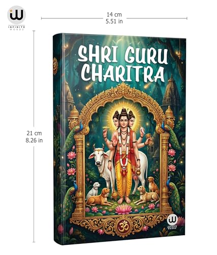 Sri Guru Charitra Book in English | Sree Gurucharithra | Shree Gurudev Datta Charithra Gurucharitra Books Datt Parayan Shripad Shri Vallabh Mrutsar Awadhoot Geeta Avadhuta Gita Telugu ???? ???? ??????