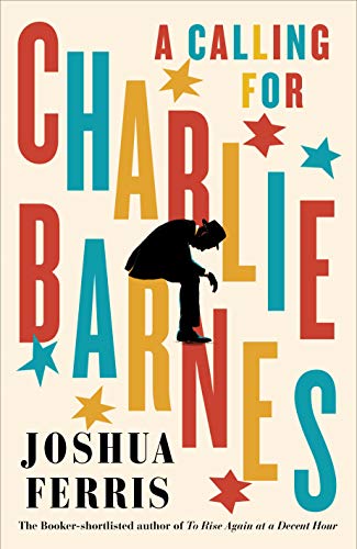 A Calling For Charlie Barnes book cover