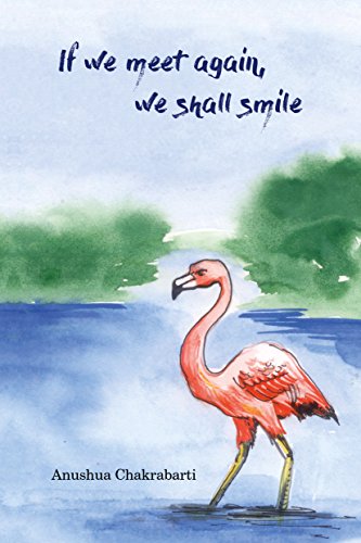 If We Meet Again, We Shall Smile book cover