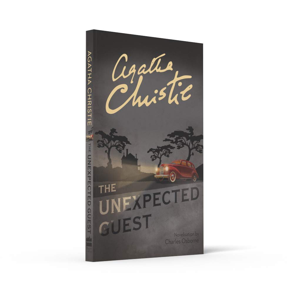 The Unexpected Guest