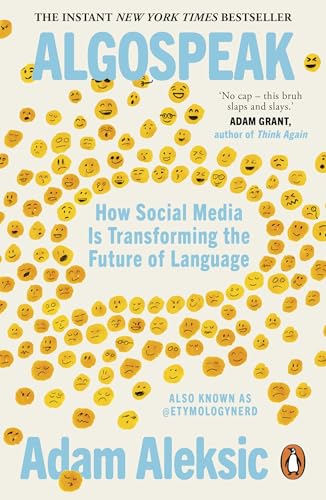 Algospeak: How Social Media is Transforming the Future of Language