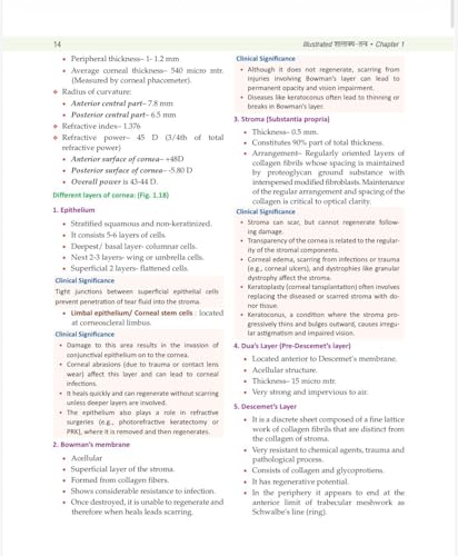 Illustrated Shalakya Tantra (Part-1 : Textbook of Ophthalmology) ???????-????? : ???-?? : ???????? ??????? (Hindi Edition) As per the new NCISM syllabus for BAMS Third Professional