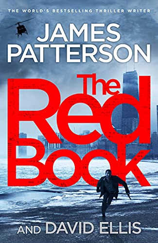 The Red Book (Lead Title) book cover