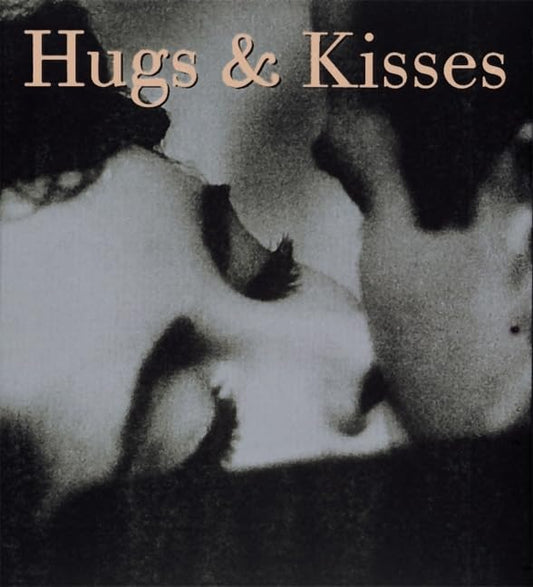 Hugs & Kisses Tiny Folio (A Tiny Folios) [Hardcover] [1998] Coucher, Mimi; Editors of Abbeville Press book cover