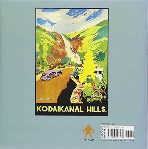 Kodaikanal :Vanishing Heritage of an Island in the sky