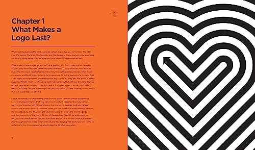 Logos That Last: How to Create Iconic Visual Branding