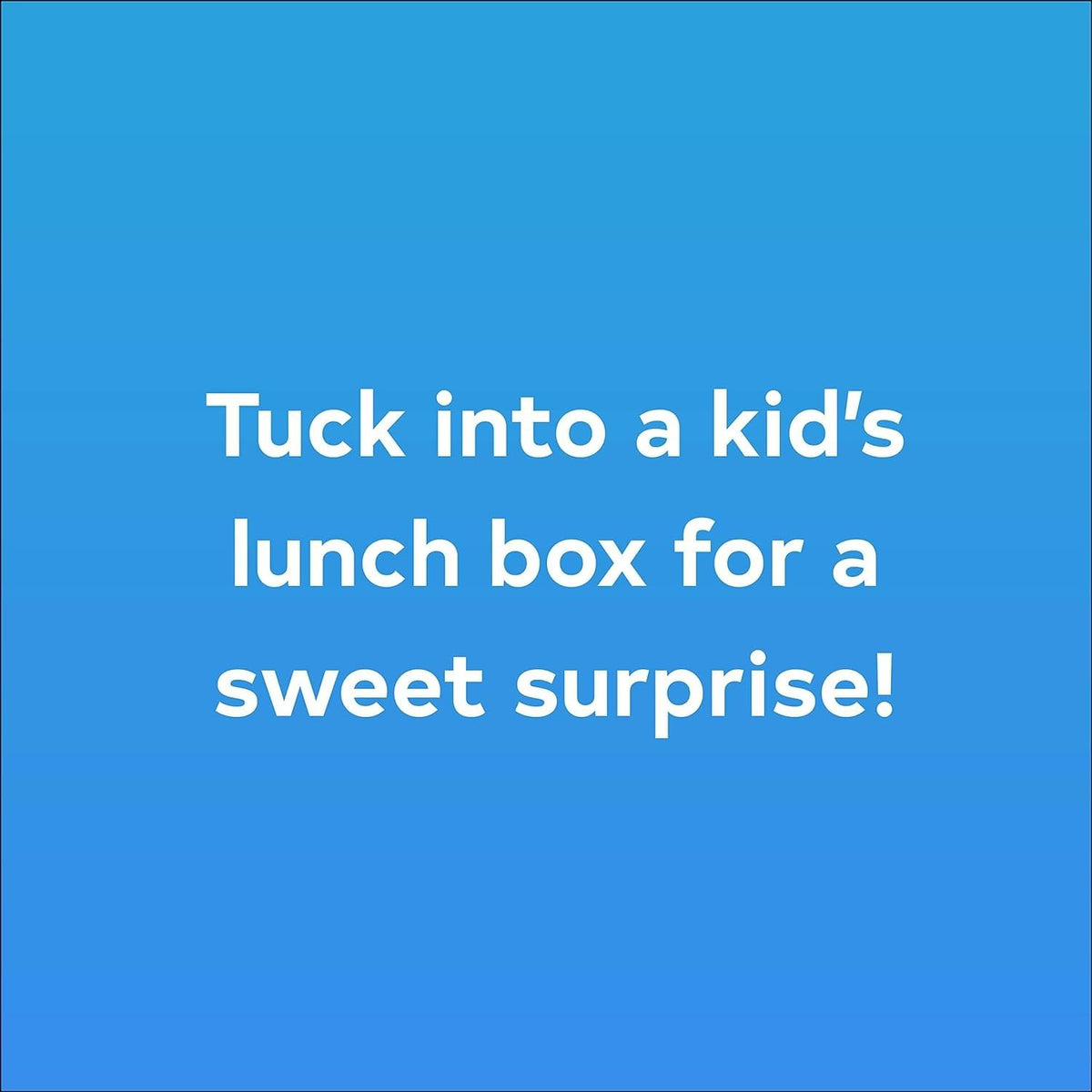 Little Letters for Lunch: Keep it Short and Sweet (Lunch Notes for Kids, Letters to Kids, Lunch Notes Book) (Letters To My)
