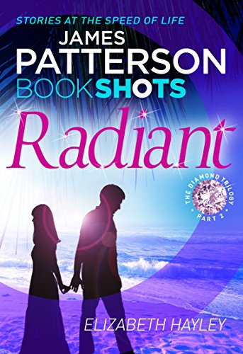 Radiant (Lead Title) book cover