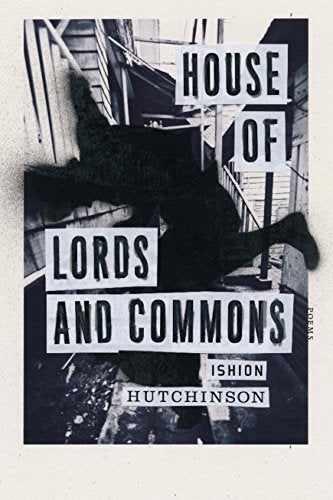 HOUSE OF LORDS AND COMMONS: POEMS book cover