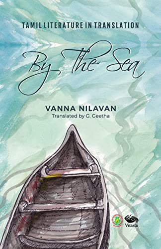 BY THE SEA book cover