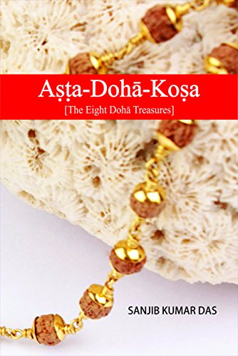 Asta- Doha Kosa(The Eight Doha Treasures) book cover