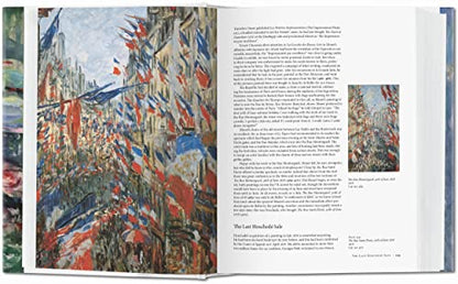 Monet or the Triumph of Impressionism