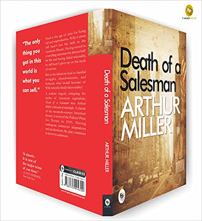 Death of A Salesman