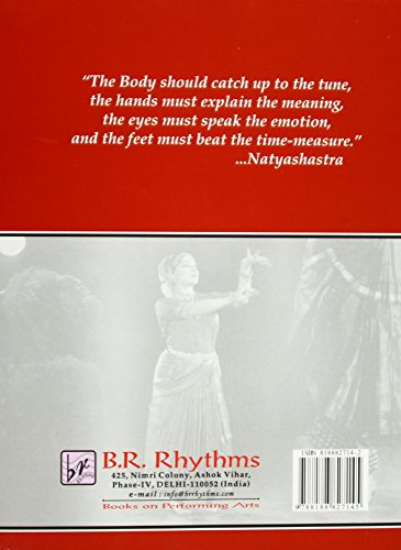 Bharatanatyam How to ... : A Step-by-step Approach to Learn the Classical Form