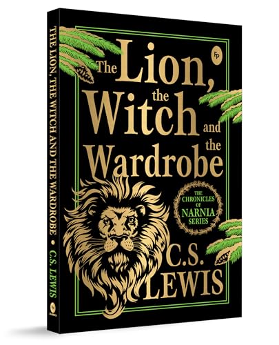 The Chronicles Of Narnia | The Lion, The Witch And The Wardrobe