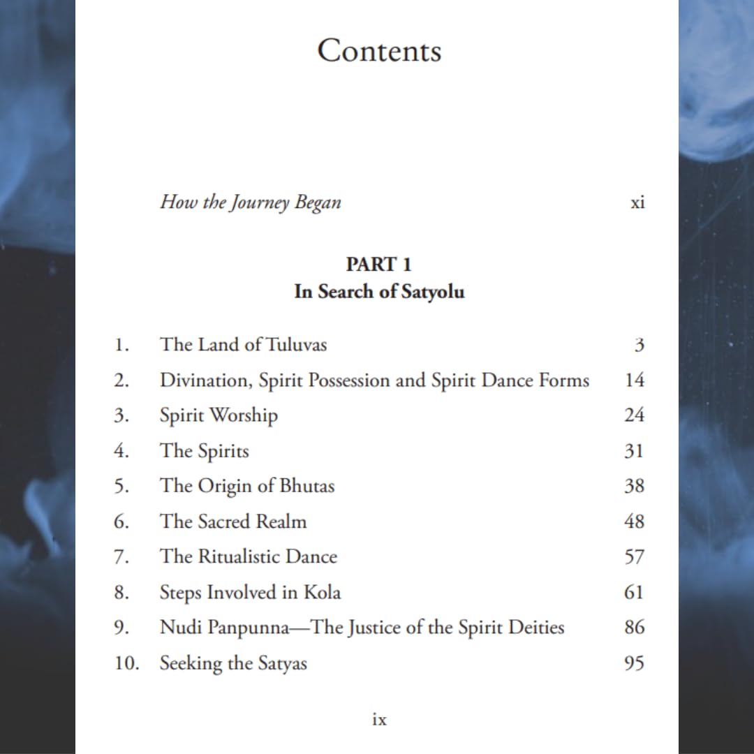 Daiva: Discovering the Extraordinary World of Spirit Worship